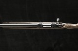 Bergara B-14 HMR 6.5 PRC Bolt Action Rifle - Image 6 of 8