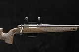 Bergara B-14 HMR 6.5 PRC Bolt Action Rifle - Image 2 of 8