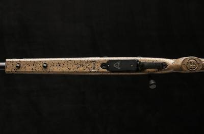 Bergara B-14 HMR 6.5 PRC Bolt Action Rifle - Image 6 of 8