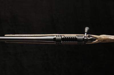 Bergara B-14 HMR 6.5 PRC Bolt Action Rifle - Image 8 of 8