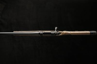 Bergara B-14 HMR 6.5 PRC Bolt Action Rifle - Image 7 of 8