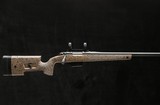 Bergara B-14 HMR 6.5 PRC Bolt Action Rifle - Image 1 of 8