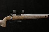 Bergara B-14 HMR 6.5 PRC Bolt Action Rifle - Image 2 of 8