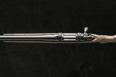 Bergara B-14 HMR 6.5 PRC Bolt Action Rifle - Image 6 of 8