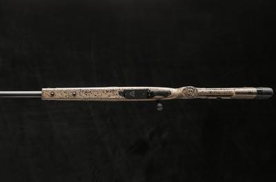 Bergara B-14 HMR 6.5 PRC Bolt Action Rifle - Image 7 of 8