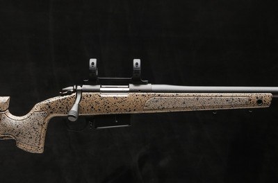 Bergara B-14 HMR 6.5 PRC Bolt Action Rifle - Image 2 of 8
