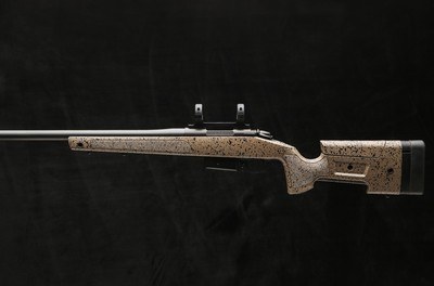 Bergara B-14 HMR 6.5 PRC Bolt Action Rifle - Image 3 of 8