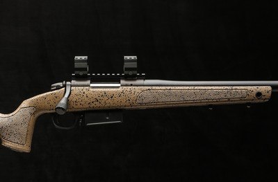 Bergara B-14 HMR 6.5 PRC Bolt Action Rifle - Image 2 of 8