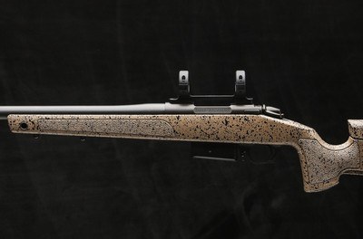 Bergara B-14 HMR 6.5 PRC Bolt Action Rifle - Image 4 of 8