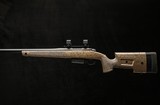 Bergara B-14 HMR 6.5 PRC Bolt Action Rifle - Image 4 of 8