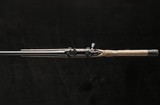 Bergara B-14 HMR 6.5 PRC Bolt Action Rifle - 5 of 8