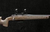Bergara B-14 HMR 6.5 PRC Bolt Action Rifle - 2 of 8