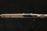 Bergara B-14 HMR 6.5 PRC Bolt Action Rifle - 8 of 8