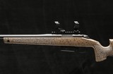 Bergara B-14 HMR 6.5 PRC Bolt Action Rifle - 4 of 8