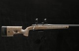 Bergara B-14 HMR 6.5 PRC Bolt Action Rifle - 1 of 8