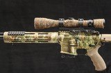 Remington R-15 VTR .223 Byron South Edition - 4 of 8