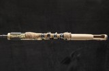 Remington R-15 VTR .223 Byron South Edition - 5 of 8