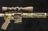 Remington R-15 VTR .223 Byron South Edition - 2 of 8