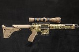 Remington R 15 VTR .223 Byron South Edition