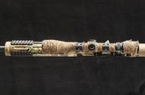 Remington R-15 VTR .223 Byron South Edition - 6 of 8