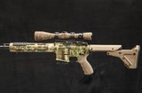 Remington R-15 VTR .223 Byron South Edition - 3 of 8
