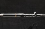 Remington Model 40X Custom Shop .22–250 Caliber Rifle - 6 of 8