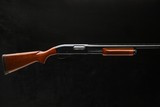 Remington 870 Wingmaster 12ga Shotgun - 1 of 8