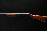 Remington 870 Wingmaster 12ga Shotgun - 3 of 8