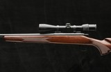 Remington Model 700 classic 7mm-08 - 4 of 8