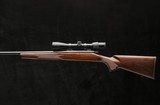 Remington Model 700 classic 7mm-08 - 3 of 8