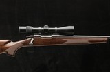 Remington Model 700 classic 7mm-08 - 2 of 8