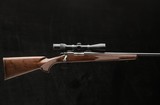 Remington Model 700 classic 7mm 08