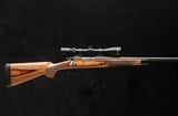 Remington 700 Custom .280 Rem