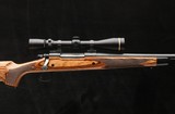 Remington 700 Custom .280 Rem - 2 of 8