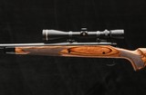 Remington 700 Custom .280 Rem - 4 of 8