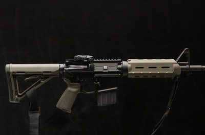 Bushmaster XM15-E2S 5.56 /.223