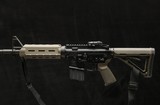 Bushmaster XM15-E2S 5.56 /.223 - 3 of 8