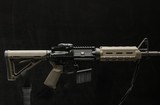 Bushmaster XM15 E2S 5.56 /.223