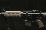 Bushmaster XM15-E2S 5.56 /.223 - 4 of 8