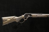 Marlin 1894 SBL .44 Mag