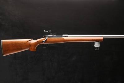 Winchester Model 70 6mmOMC