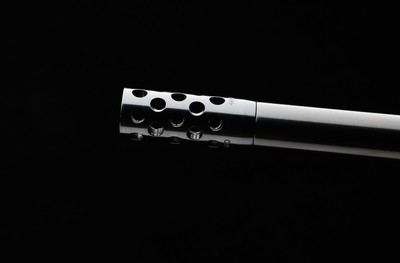 Weatherby .460 Wby Mag Mark V Custom Magazine Rifle - Image 10 of 10
