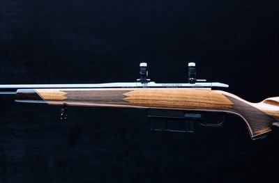 Weatherby .460 Wby Mag Mark V Custom Magazine Rifle - Image 4 of 10