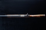 Weatherby .460 Wby Mag Mark V Custom Magazine Rifle - 5 of 10