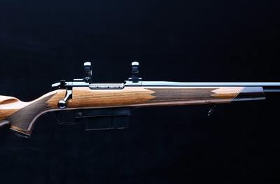Weatherby .460 Wby Mag Mark V Custom Magazine Rifle - Image 2 of 10