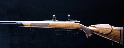 Weatherby .460 Wby Mag Mark V Custom Magazine Rifle - Image 3 of 10