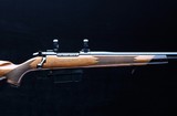 Weatherby .460 Wby Mag Mark V Custom Magazine Rifle - 2 of 10