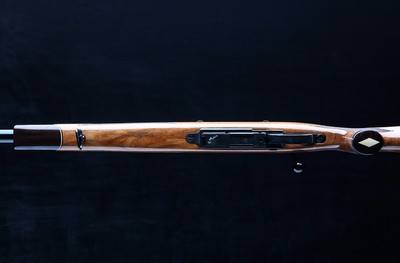 Weatherby .460 Wby Mag Mark V Custom Magazine Rifle - Image 8 of 10