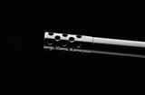 Weatherby .460 Wby Mag Mark V Custom Magazine Rifle - 10 of 10