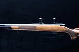 Weatherby .460 Wby Mag Mark V Custom Magazine Rifle - 4 of 10